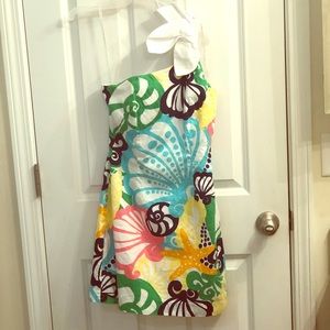 Lilly Pulitzer dress - Size 0